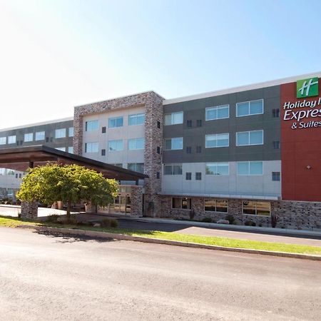 Holiday Inn Express & Suites Johnstown By Ihg Zewnętrze zdjęcie