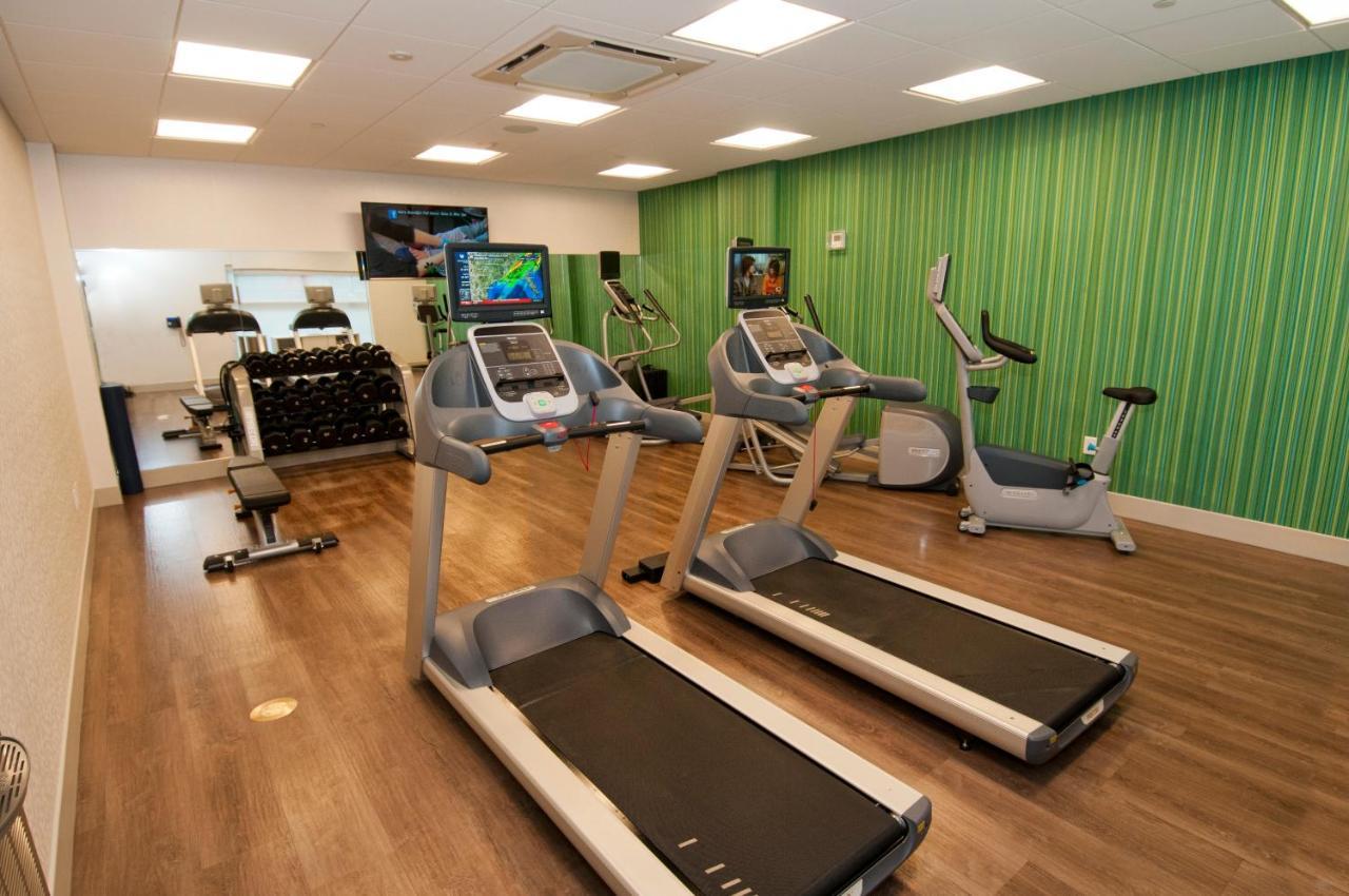 Holiday Inn Express & Suites Johnstown By Ihg Zewnętrze zdjęcie
