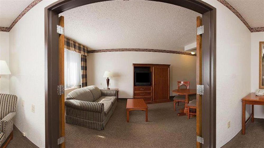 Holiday Inn Express & Suites Johnstown By Ihg Zewnętrze zdjęcie
