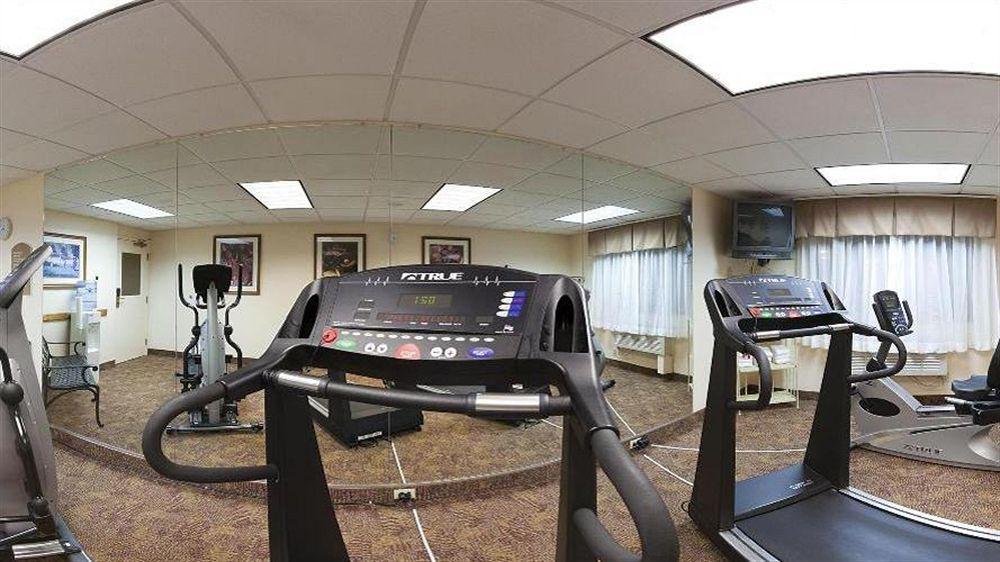 Holiday Inn Express & Suites Johnstown By Ihg Zewnętrze zdjęcie