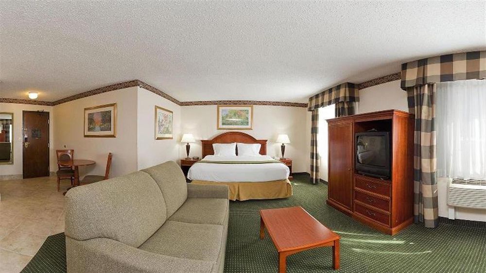 Holiday Inn Express & Suites Johnstown By Ihg Zewnętrze zdjęcie