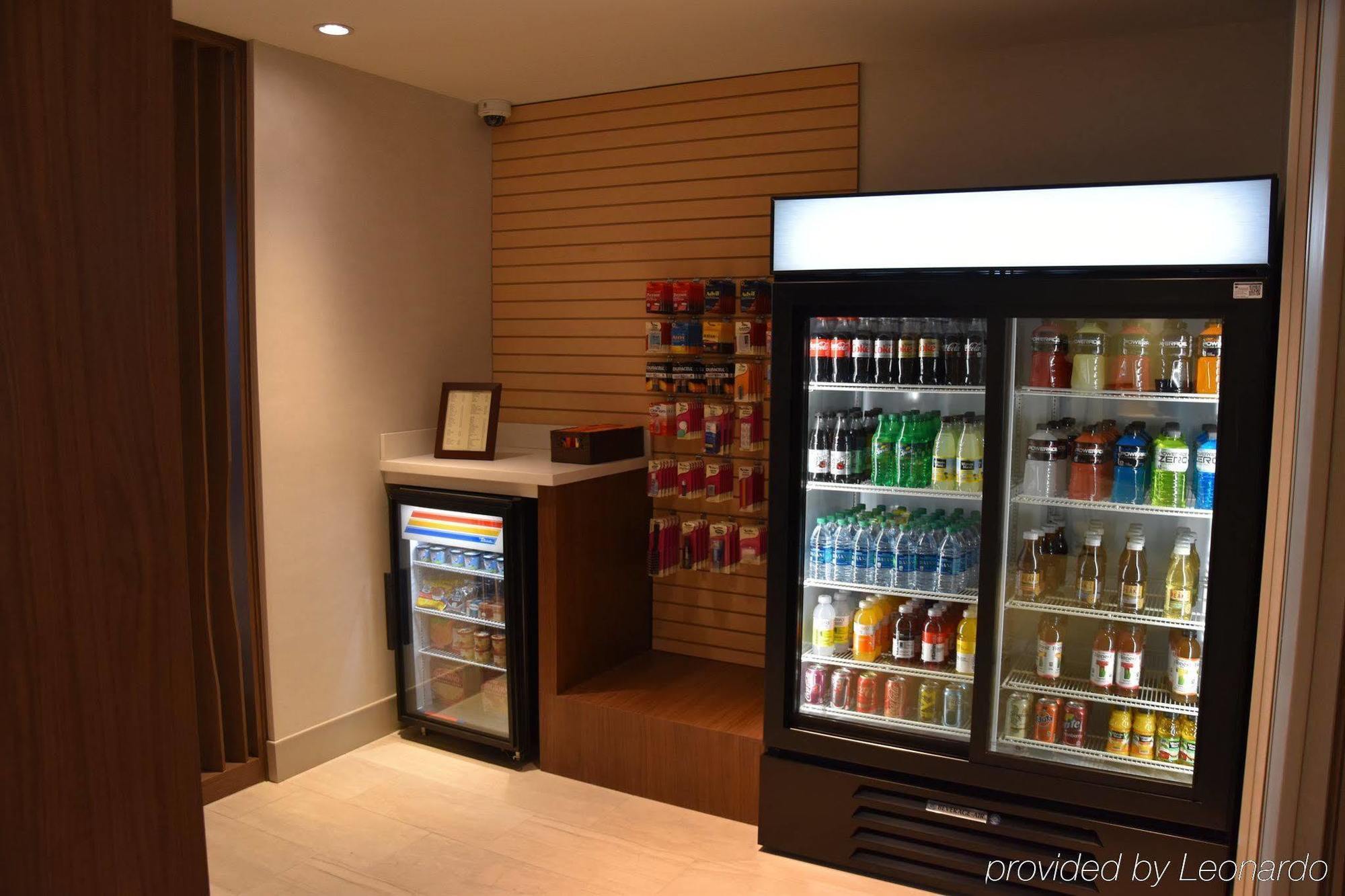 Holiday Inn Express & Suites Johnstown By Ihg Zewnętrze zdjęcie