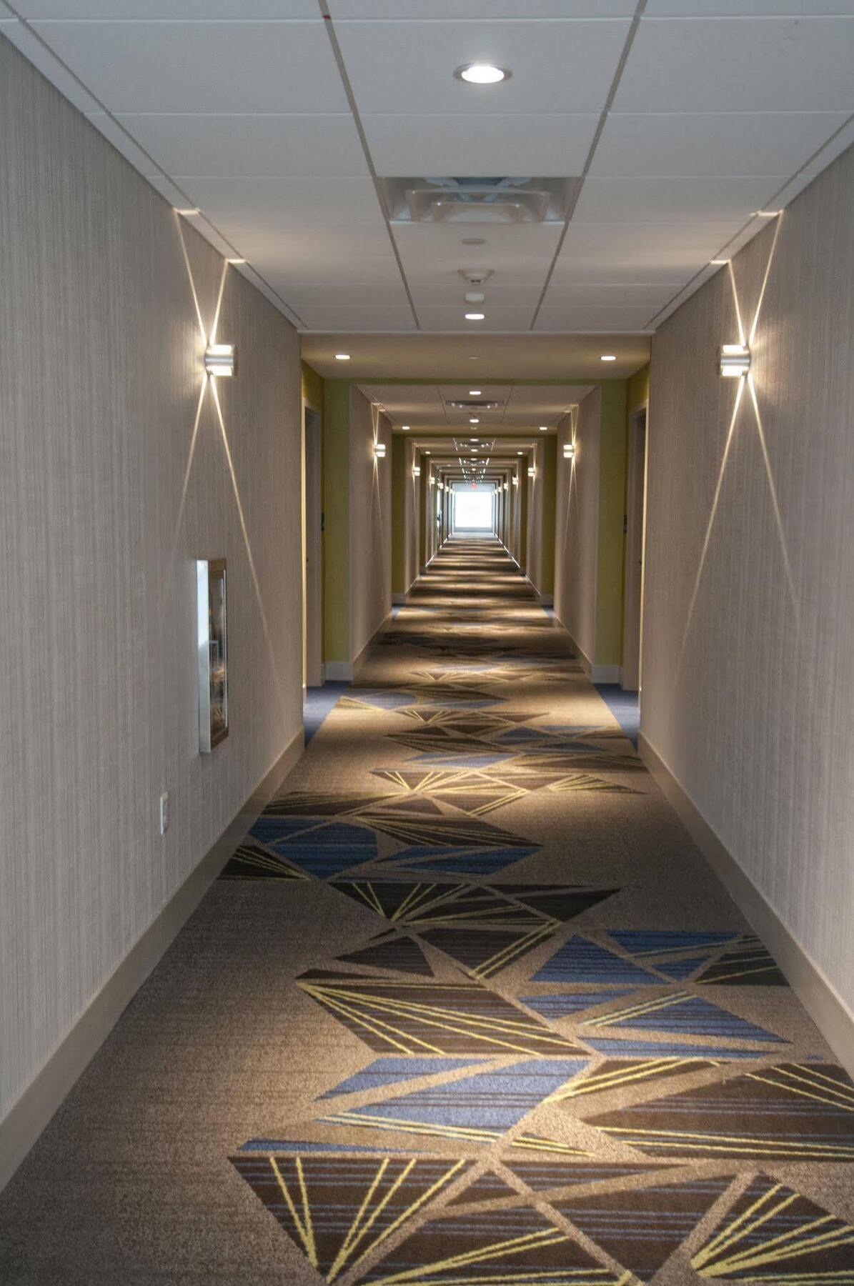 Holiday Inn Express & Suites Johnstown By Ihg Zewnętrze zdjęcie