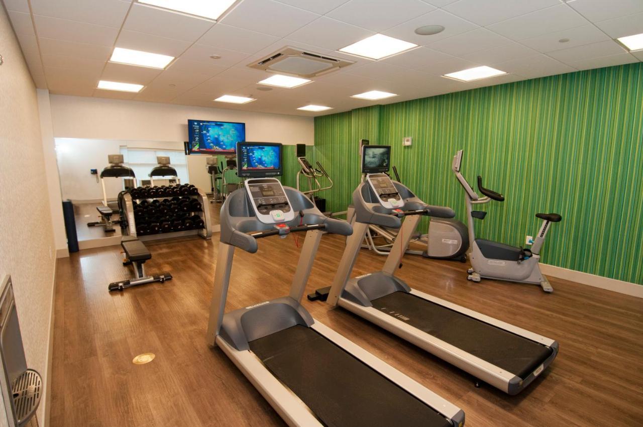 Holiday Inn Express & Suites Johnstown By Ihg Zewnętrze zdjęcie